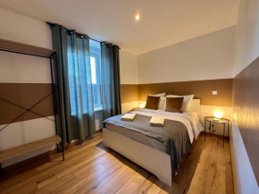 Limoges Sud-LesCinqSuites Le Saint Laurent-DABNB